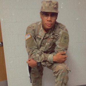 Meet your Posher, Kai